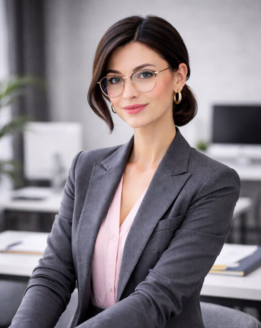 Алиса Лебедева